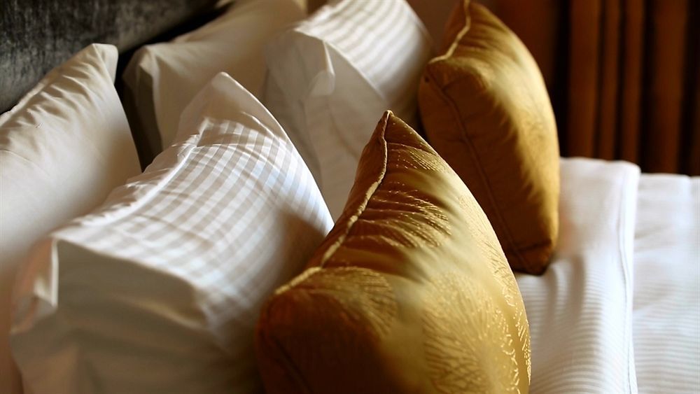 Cherry Blossom Boutique Hotel Bḩamdūn Exteriér fotografie